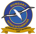 Albatrosz logó