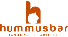 Hummusbar logó
