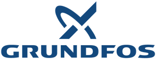 Grundfos logó