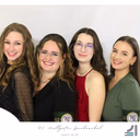Snapify szelfigép a VI. Hallgatói Gazdászbálon a Széchenyi István Egyetemen